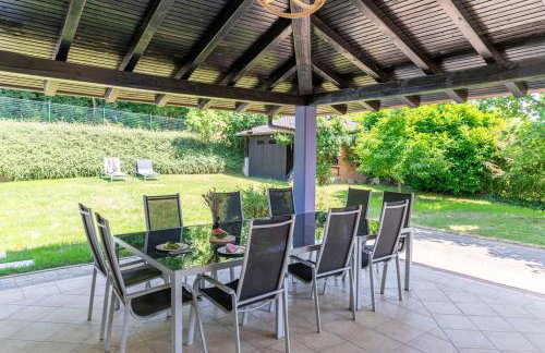 Private Pool Villa with Garden & Nature by Destination GREEN Croatia - Foto 5