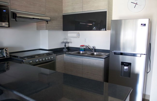 Departamento Céntrico Guadalajara - Foto 59