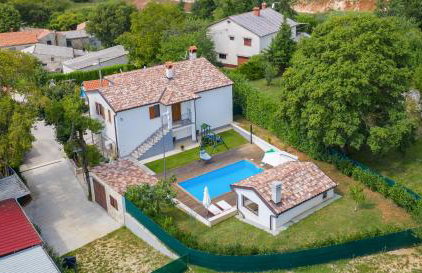 House Smoky with private pool and jacuzzi - Photo 13