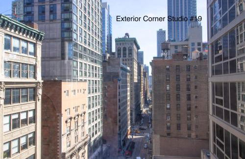 NYC Empire Apartments - Foto 52