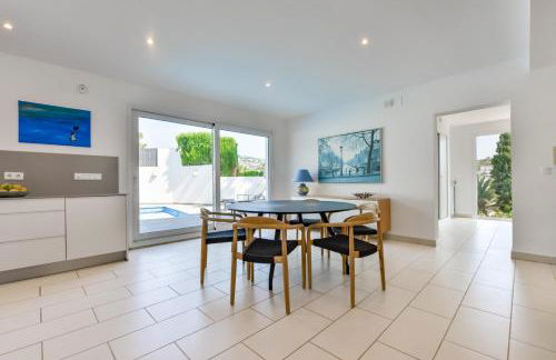 Villas Guzman - La Perlita - Foto 19