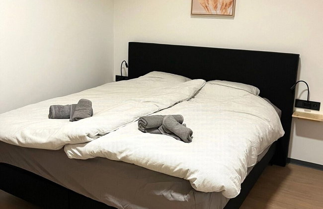 Beautiful Chalet With Sauna - Foto 3