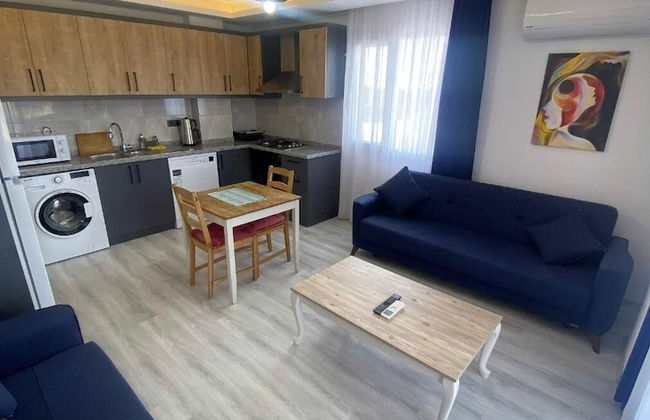 Mavi Restaurant & Apartments 3 - Foto 57