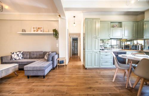 ΜΚ Αpartment 2ΥΔ - Nikea Metro - Foto 9