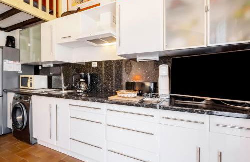 Holiday Home Le Clos d'Azur 1 by Interhome - Foto 20