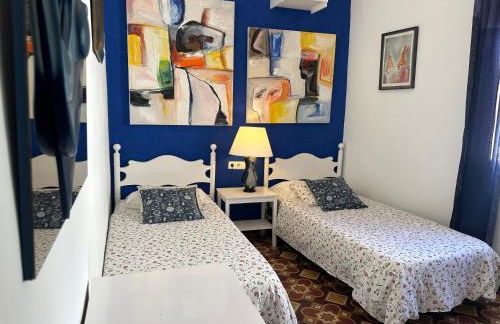 Apartamento con jardín a 11 metros de la playa. SE. - Foto 20