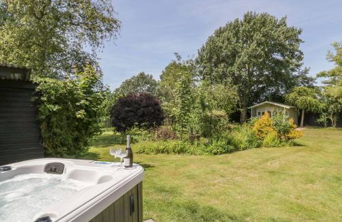 Waveney Cottage - Foto 20