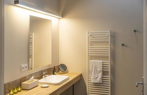 Gîte L'albizia - Les Carassonnes - Foto 6