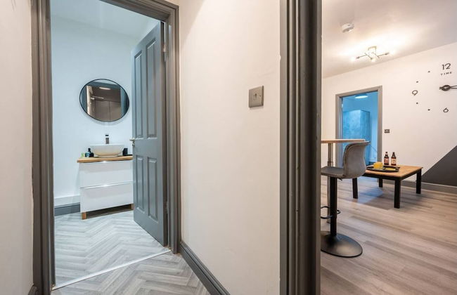 Stunning One Bedroom Apartments - Foto 26