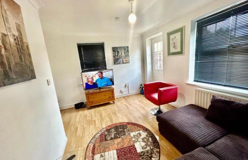 Mannys Apartment - Nice & Cozy 4Bed Flagship Lodge - Photo 80