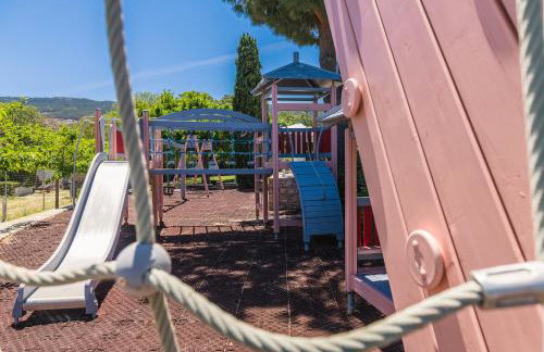 Villa Syndriani - 5 Bedroom Villa - Foto 55