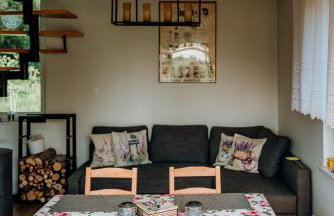 Domek na końcu świata Smetowo - Foto 17