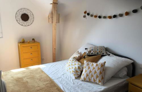 le gite de Jules - Foto 11