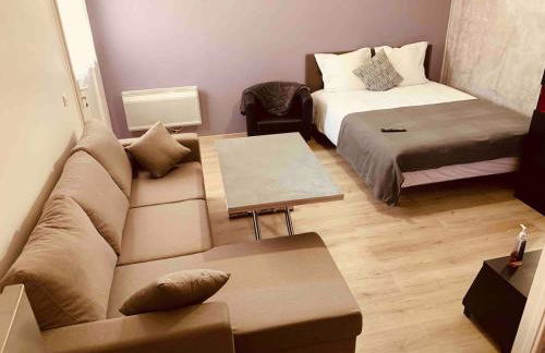 Studio proximité Paris Le Bourget - Foto 13