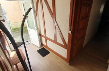 Charmant Appartement T2 au rez de chaussée - Foto 10