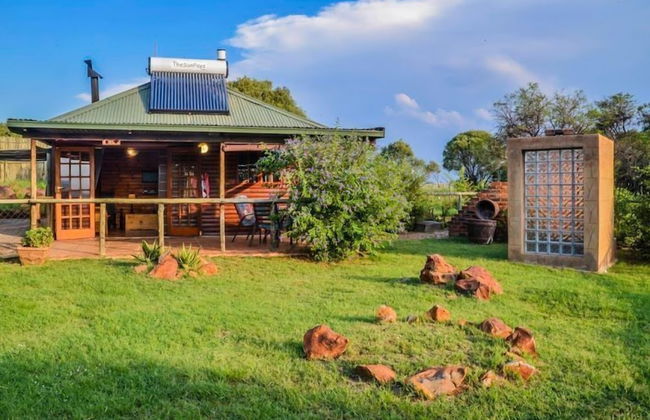 Stone Hill - Foto 32