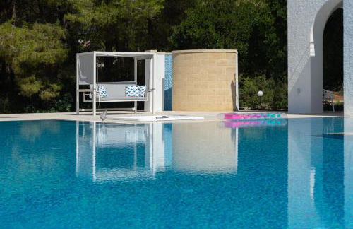 VILLA ROSA MEDITERRANEA - Foto 50