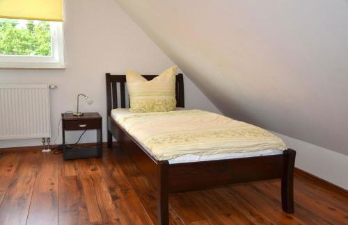 Ferienhaus Lütt Eiland - Foto 7