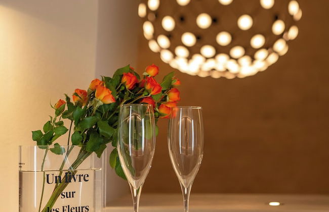 Naiira Luxury Trullo - Foto 34