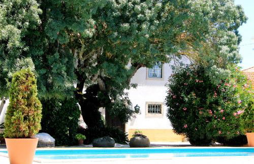 Quinta do Casal de Santo António - Foto 6