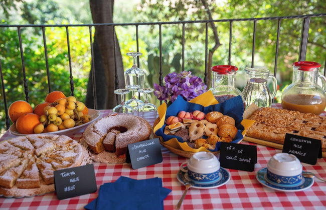 Agriturismo Piperedda - Foto 43