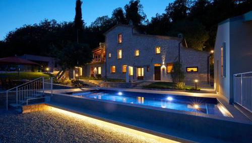 Le Cune, Apt Olivaia - AC, Pool & Jacuzzi - Foto 2