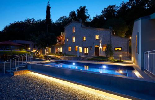 Le Cune, Apt Olivaia - AC, Pool & Jacuzzi - Foto 2