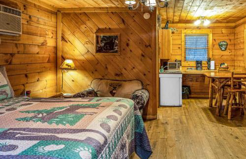 Mountain View Cabins - Foto 57