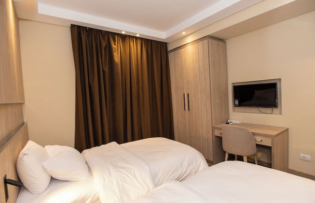 Second Home Hospitality - Foto 4