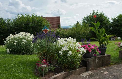 Ferienwohnung Werner mit Terrasse - Foto 20