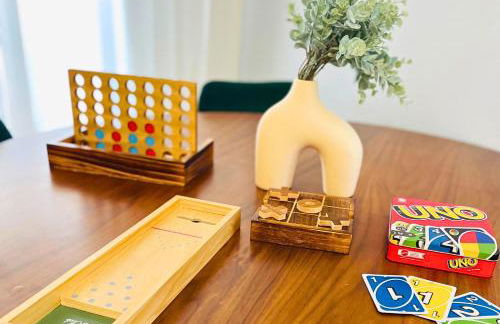 Balcony 2BR Apartment with Free Parking near Freedom Park & Brickell - Foto 18