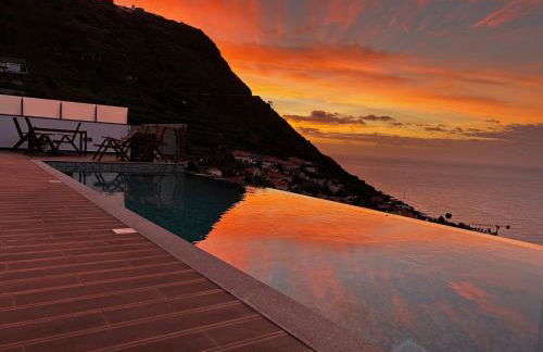 Villa Sea View - Foto 19