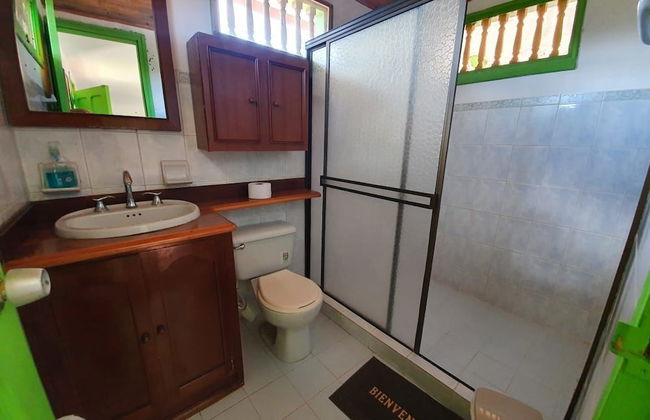 Ecocabañas Pereira - Foto 21