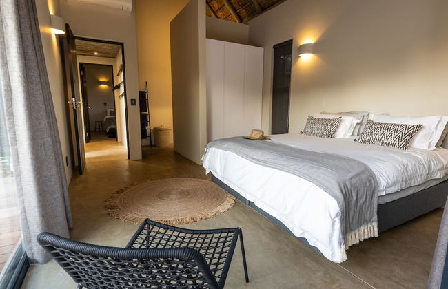 Discover the Coziness of Villa Nesskop - Hoedspruit - Photo 13