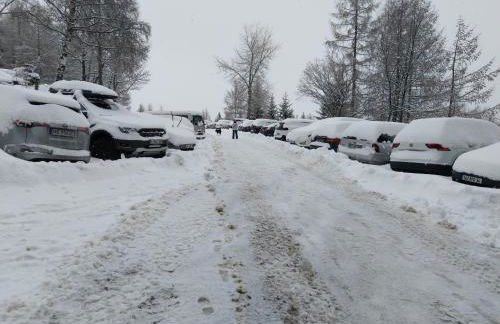 Corbier centre Vostok 32m2 balcon Sud vue pistes Classé Tourisme - Foto 27