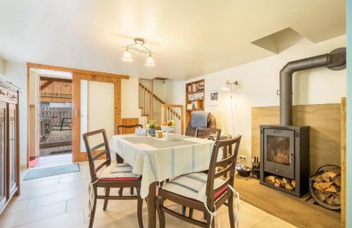 Chalet Kunterbunt - Foto 12