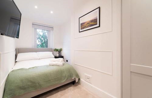8 The Quadrant Luxury Apartments - Hoylake - Foto 60