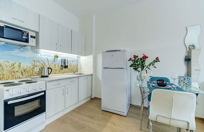 Apartments Vesta near Gulf of Finland - Foto 61