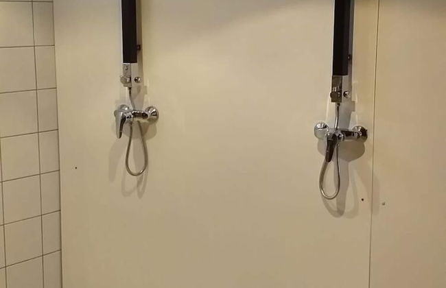 Holiday Home in Lderntwistetal-oberwaro With Sauna - Foto 62