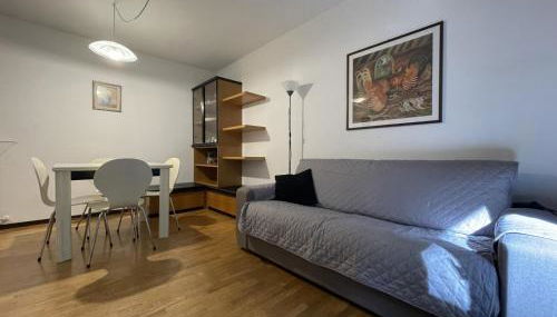 026 Bilocale con caminetto, Giustino - Photo 5