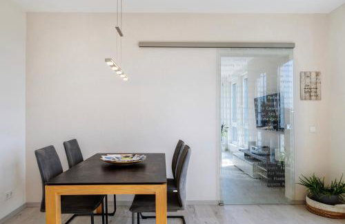 Ferienwohnung Maßkopf-Blick - Foto 27