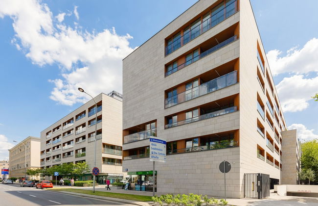 Deluxe Apartment by Renters - Foto 65