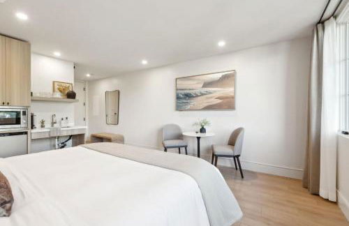 Casa Riviera - Boutique Suites in Downtown Santa Barbara - Foto 19