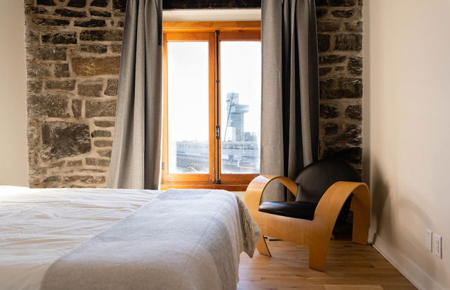 Maison Place Royale by Luxury In Transit - Foto 54