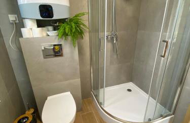 Domki pod orzechem - Foto 17