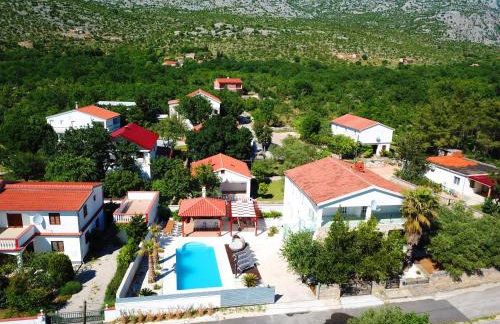 Villa Golden Apple - Foto 28