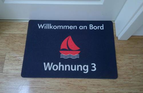 Unseburger Brauhaus GmbH Ferienwohnung 3 - Foto 15