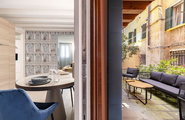 Residence Ca San Carlo - Foto 72