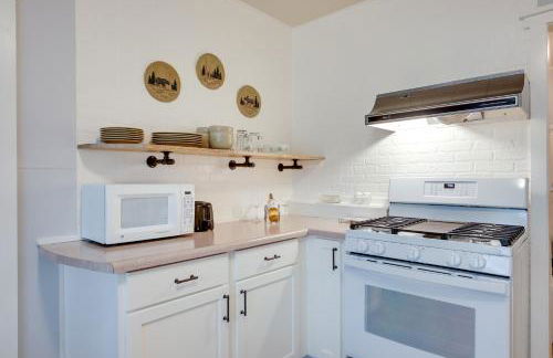 Peaceful Saint Germain Home with Fire Pit! - Photo 9