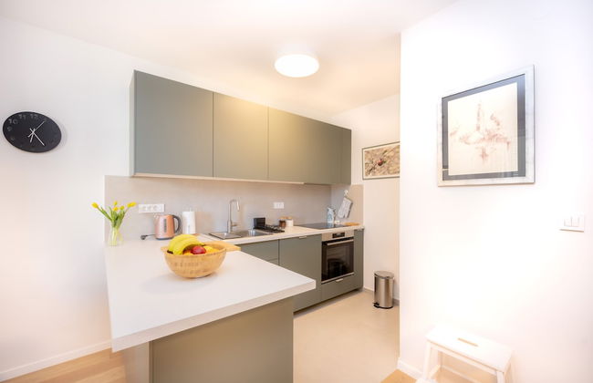 Billie Holiday apartment with balcony - Photo 17